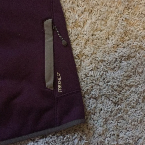 Eddie Bauer zip up - Picture 4 of 6